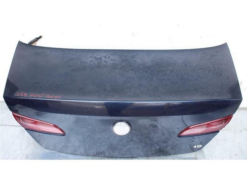 60688372 baule alfa romeo - baule,