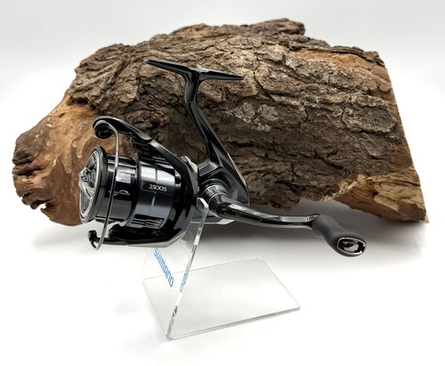 Mulinello spinning shimano - mulinello,