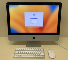 Apple imac aio 4k - apple,