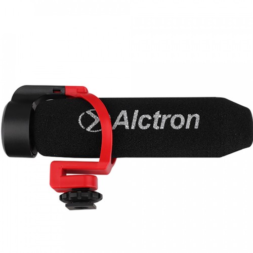 Alctron m578 microfono - alctron,
