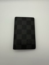 Louis Vuitton Monogram Damier