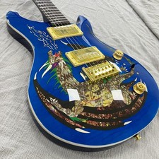 Chitarra Elettrica