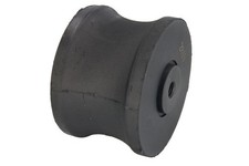 Cuscino motore per iveco - cuscino,