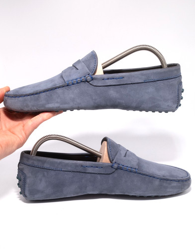 Mocassini tod uk8 eu42 - uk8,