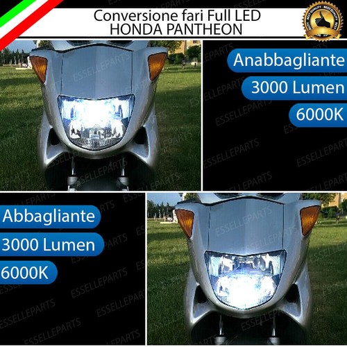 Conversione faro led per - conversione,