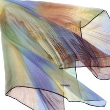 Sciarpa Missoni seta chiffon