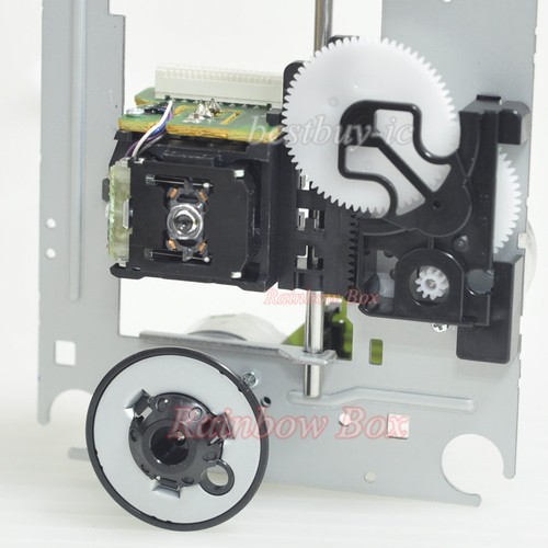 Testa laser ricambio - testa,