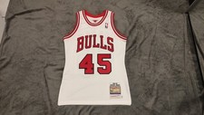 Maglia nba autentica - maglia,