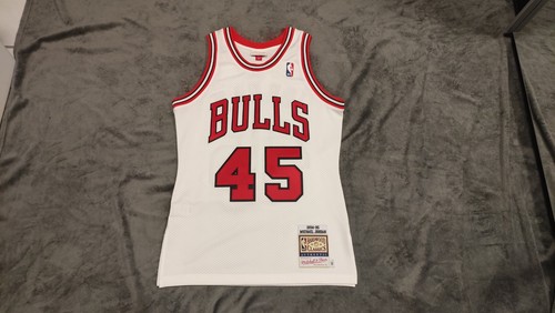 Maglia nba autentica - maglia,