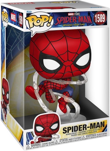 Pop marvel 1589 - pop!,