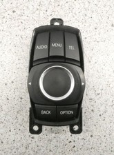 BMW F20 118D, Controller