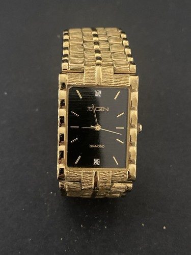 Orologio tank vintage uomo - tank,