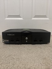 Microsoft Xbox Console Originale Xecuter2