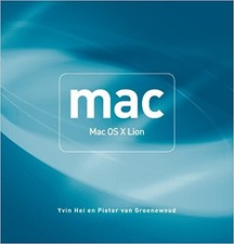 Mac / druk 1: mac OS X Lion by