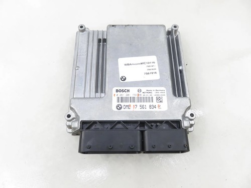 Centralina bmw f25 - bmw,