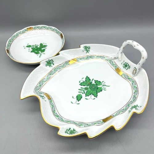 Eccellente herend apony set - apony,