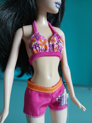 Mattel costume bagno per - costume,