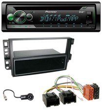 Pioneer USB MP3 DAB AUX CD