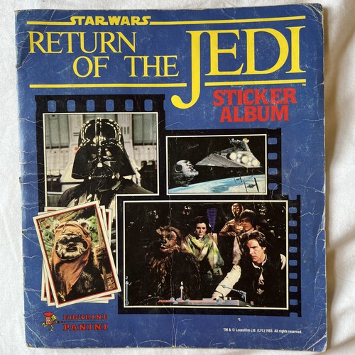 Panini 1983 star - panini,