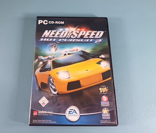 Need for speed - for,