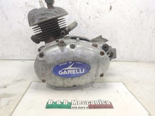 BLOCCO MOTORE GARELLI 50cc  VERTICALE tipo 351 P GARELLI M2 (BLOCCATO) (GR105...