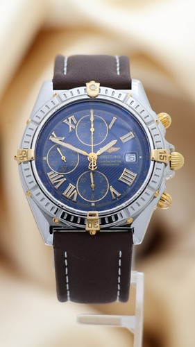 Breitling crosswind cronografo - breitling,