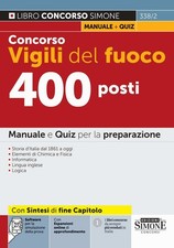 Libro concorso vigili del - concorso,
