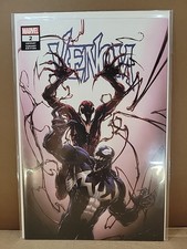 Venom #2 * quasi nuovo + *