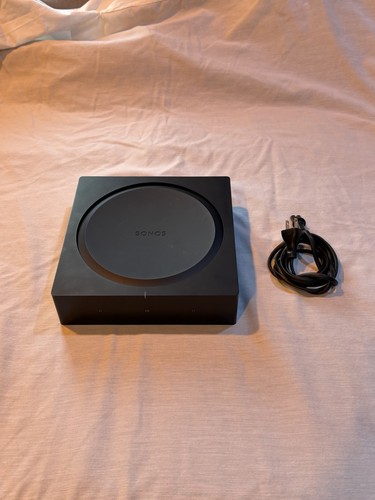 Amplificatore sonos amp - amplificatore,