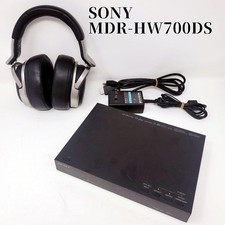 Sony MDR-HW700DS cuffie surround digitali