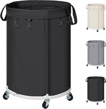 150L Grande Cesto Biancheria