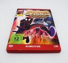 Spider-Man Unlimited - Die