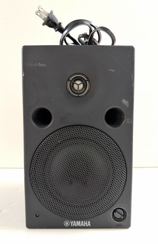 Yamaha msp5 altoparlante - msp5,