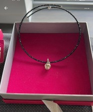 Collana campana Chantecler con