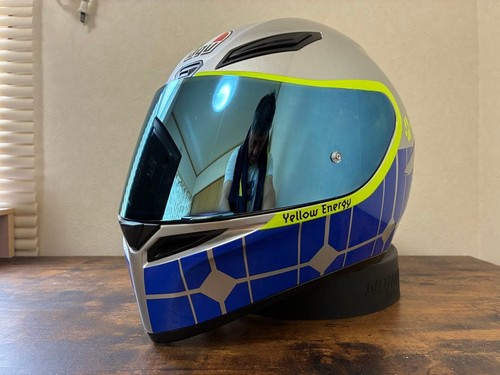 Agv rossi mugello - agv, 2015
