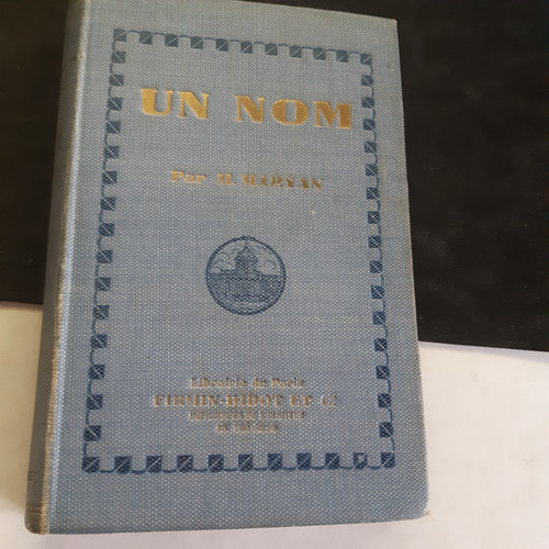 Nom maryan ed - m.,