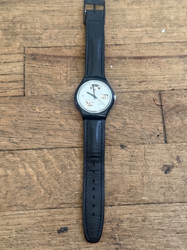 Orologio swatch automatico - orologio,