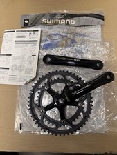 Bielas Shimano 105 Octalink