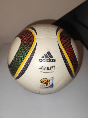 Pallone adidas jabulani world - jabulani,