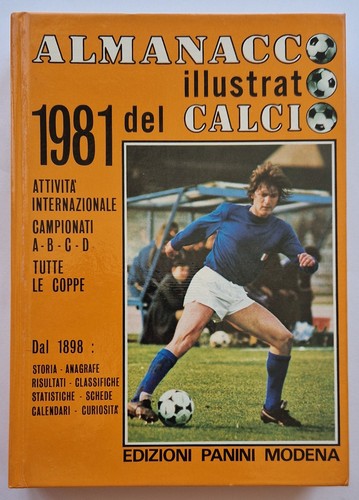 Almanacco illustrato del