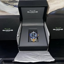 Glycine Combat Sub Automatic
