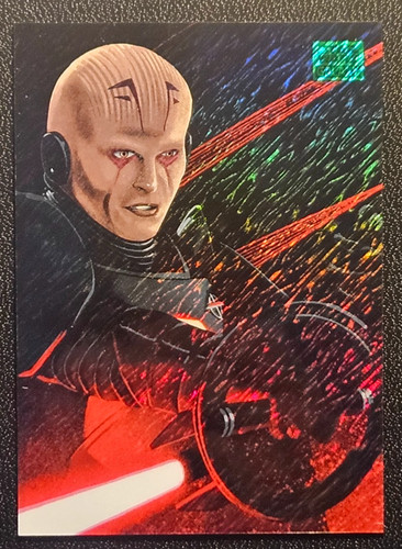 The grand inquisitor 2025 star - the,