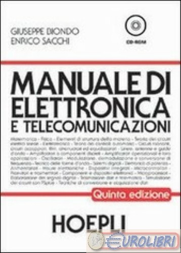 9788820334901 manuale - 9788820334901,