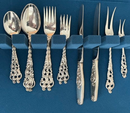 Servizio tavola pezzi - da,