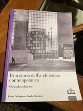 Una Storia Dell’architettura