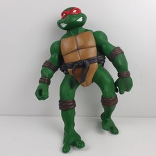 2002 Playmates Modellino 12"