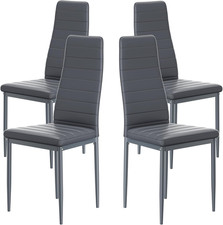 Sedie Da Cucina, Set Sedie