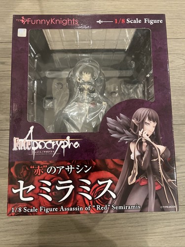 Fate apocrypha assassin - fate,