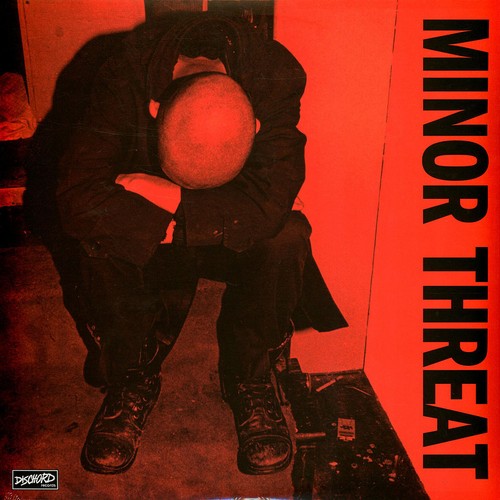 Minor threat - threat,
