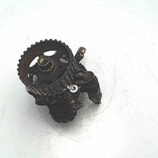 POMPA COMMON RAIL INIEZIONE